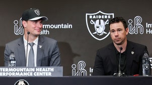 NFL Trending Image: Raiders QB Fernando Mendoza Reveals Key Traits Between Klint Kubiak, Curt Cignetti